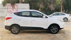 هیۆندای تۆکسۆن